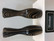 S13 Suola ja Pippuri sirottimet 14cm