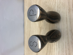 S13 Salt and pepper 14 cm