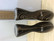 S13 Suola ja Pippuri sirottimet 14cm