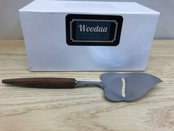 O20 Vintage cheese planer