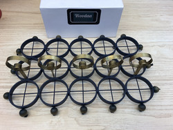 H34 Wall candlestick