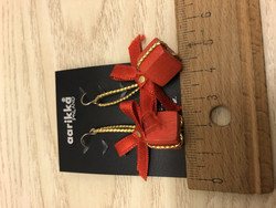 E103 Aarikka Yllätys korvakorut