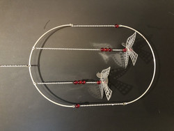 M37 Aarikka bird mobile