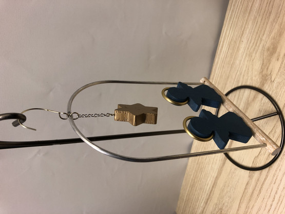 C40 Aarikka Sanantuoja