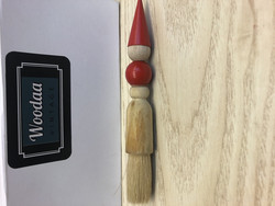 C20 Aarikan tonttu pullasuti