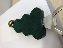C23 Aarikan Kuusiavaaja