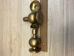 H23 Aarikka Pikkiriikkinen golden 2pcs