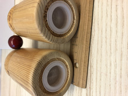 S15 Aarikka big shakers