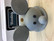 N26 Aarikkas mouse napkin stand