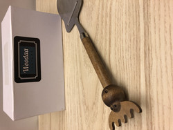 O25 Aarikka Hirvonen cheese planer