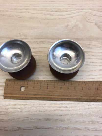Aarikka Lilliputti 2 kpl