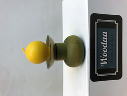 H14 Aarikka Lilliputti green