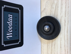 B153 Aarikkas round pin