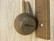 N79 aarikka wooden Color bird Peukaloinen