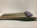 F113 violetit tulppaanit 3kpl