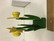 N94 narcissus napkin holder