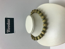K 170 Necklace moss green