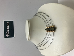 K 172 Aarikkas light necklace