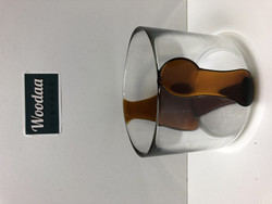 R10 Signed bowl