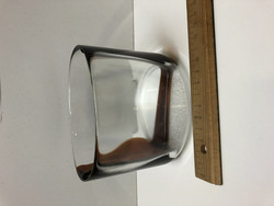 R10 Signed bowl