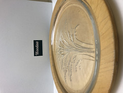 R12 Aarikkas Large serving plate