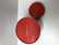 J19 Aarikka Riemuraita Tin Can red and white