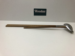 O27 sauce spoon