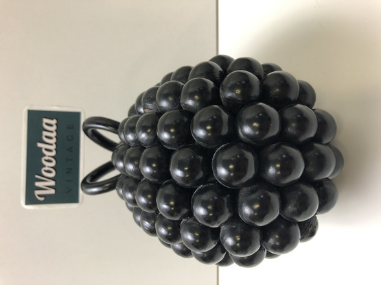 21. Aarikka Pikku Pässi black