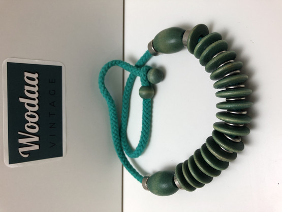 K183 Aarikka Kehäkukka kaulakoru