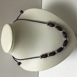 K185 Aarikka Ilona Necklace