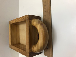 R16 Aarikkas butter box