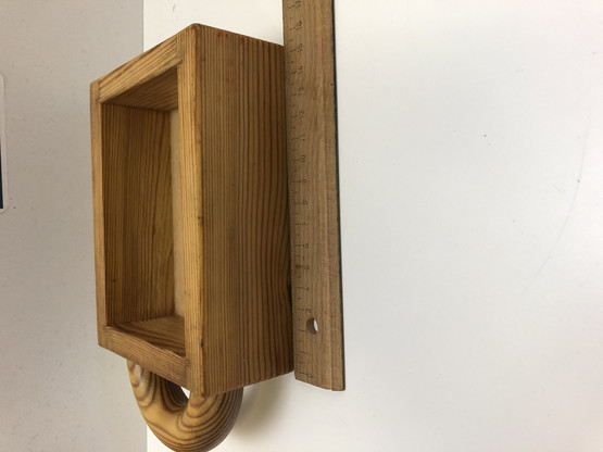 R16 Aarikkas butter box