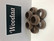 N103 small napkin rings 8pcs