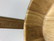 R17 Big wooden bowl