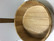 R17 Big wooden bowl