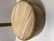 R17 Big wooden bowl