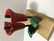 N105 Aarikka Liinakukka napkin rack
