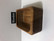 R24 wooden butter box