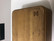 R24 wooden butter box