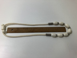 K197 Aarikka Menuetti necklace