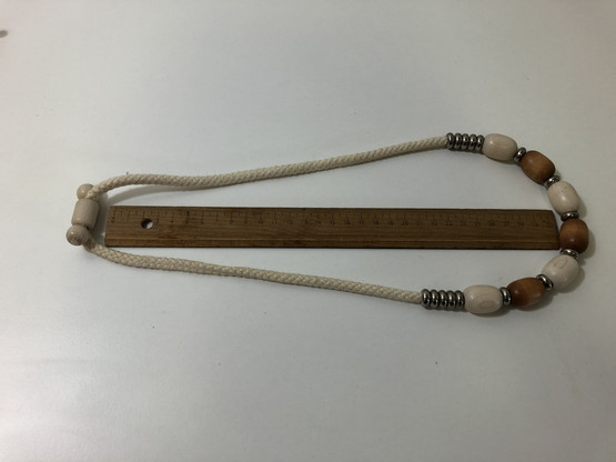 K198 Aarikka Menuetti necklace