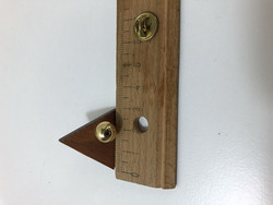 B199 Aarikka Brooch Rock
