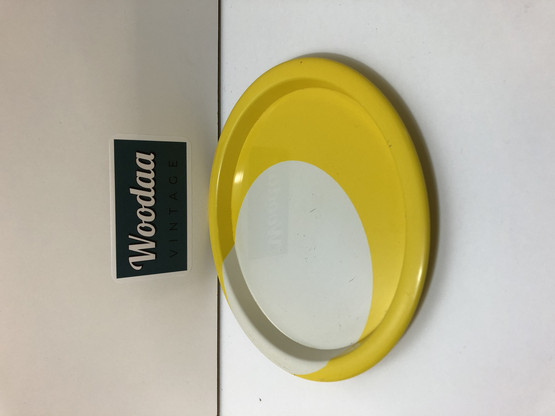 D4 Aarikka Tuliainen tin plate