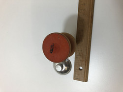 H58 Aarikkas Pikkiriikkinen candlestick
