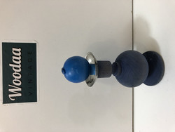 H61 Aarikkas Pikkiriikkinen candlestick