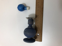 H61 Aarikkas Pikkiriikkinen candlestick