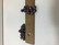E178 Aarikka earrings purple