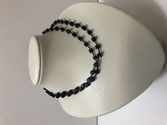 K201 Necklace Sinikka
