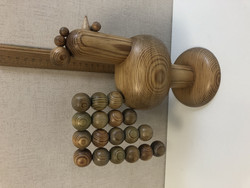 31. Aarikkas wooden cock
