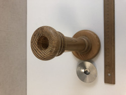 H62 Aarikka candlestick